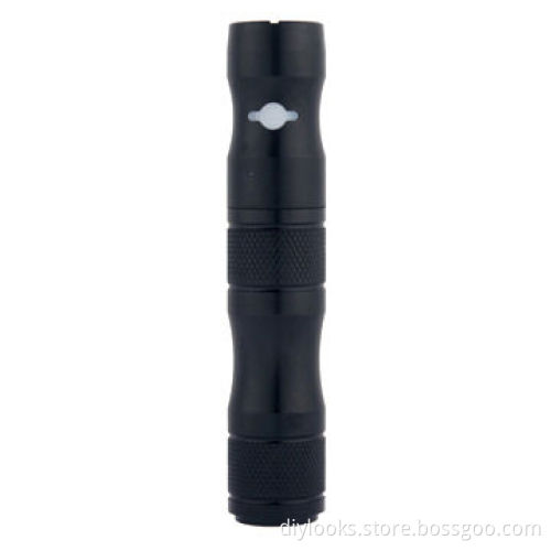1300mAh Telescope Style Electronic Cigarette Battery